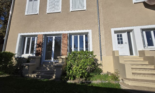 Appartement 5 Pièces 136 m² à vendre à Soucieu-en-Jarrest (69510)