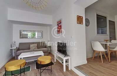 vente appartement 274 000 € à proximité de Pégomas (06580)