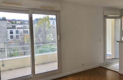 vente appartement 396 000 € à proximité de Bagnolet (93170)