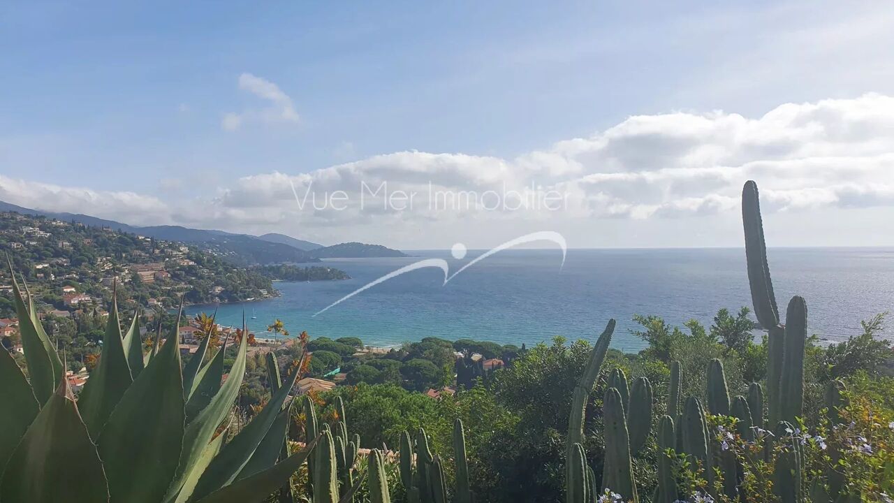 maison 4 pièces 107 m2 à vendre à Le Lavandou (83980)