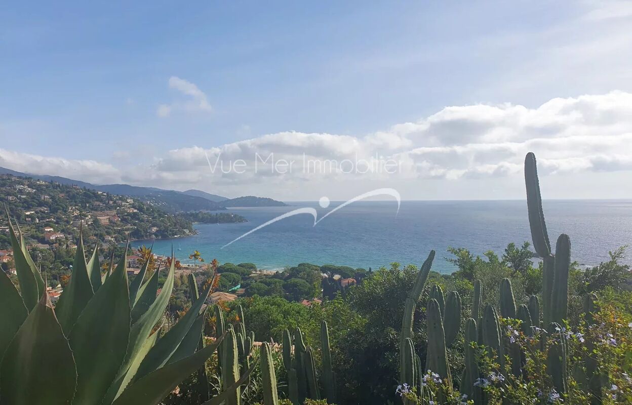 maison 4 pièces 107 m2 à vendre à Le Lavandou (83980)