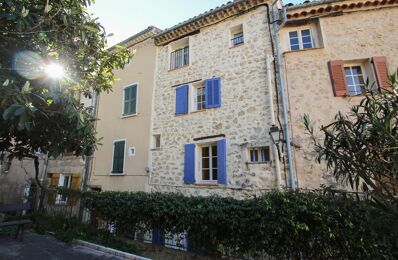 maison 4 pièces 107 m2 à vendre à Fayence (83440)