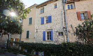 Maison 4 Pièces 107 m² à vendre à Fayence (83440)