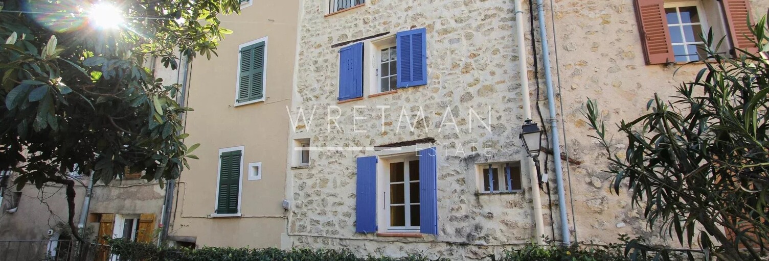 Maison 4 Pièces 107 m² à vendre à Fayence (83440)