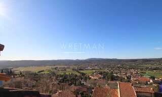 Maison 4 Pièces 107 m² à vendre à Fayence (83440)