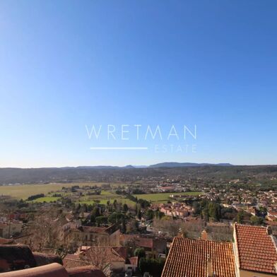 Maison 4 pièces 250000 €