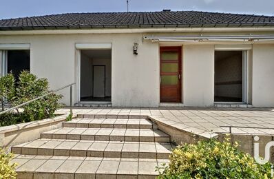 vente maison 125 000 € à proximité de L'Huisserie (53970)