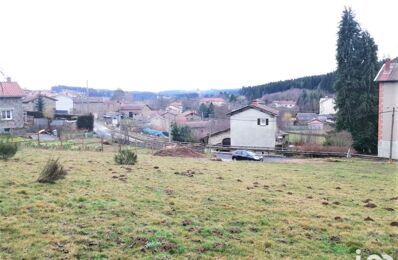 terrain  pièces 1765 m2 à vendre à Estivareilles (42380)