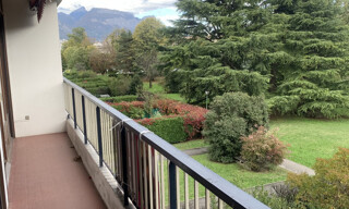 Appartement 3 Pièces 108 m² à vendre à Échirolles (38130)
