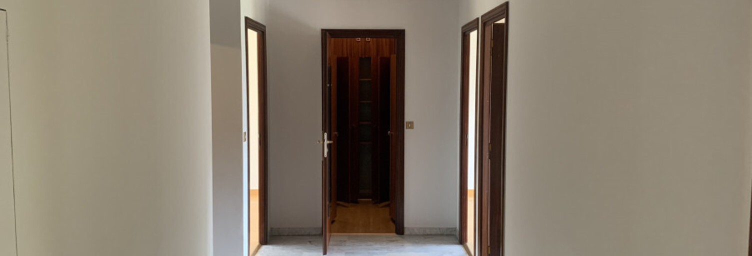 Appartement 3 Pièces 108 m² à vendre à Échirolles (38130)