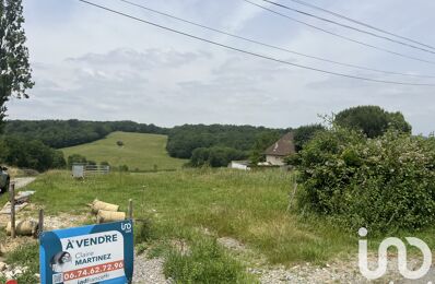 vente terrain 55 000 € à proximité de Bouilh-Péreuilh (65350)