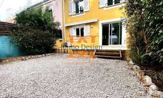 Maison 4 Pièces 103 m² à vendre à Frontignan (34110)