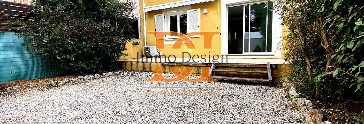 Maison 4 Pièces 103 m² à vendre à Frontignan (34110)