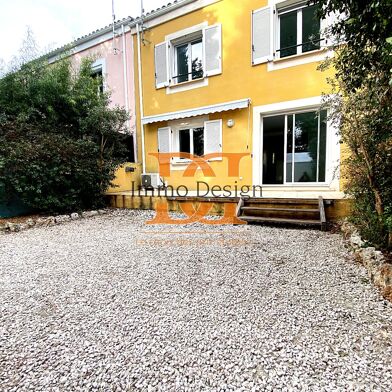 Maison 4 pièces 319000 €