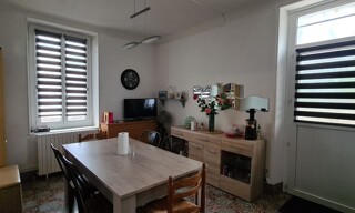 Maison 5 Pièces 90 m² à vendre à Autun (71400)