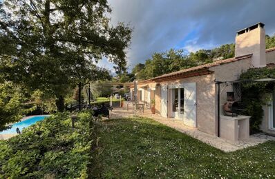 vente maison 750 000 € à proximité de Bagnols-en-Forêt (83600)