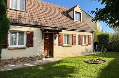 vente maison 334 000 € à proximité de Moigny-sur-École (91490)