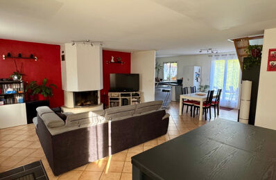 vente maison 334 000 € à proximité de Saint-Pierre-du-Perray (91280)