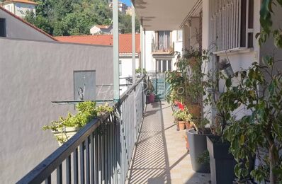 vente appartement 249 000 € à proximité de Beausoleil (06240)