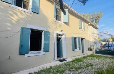 vente maison 477 000 € à proximité de Maillane (13910)