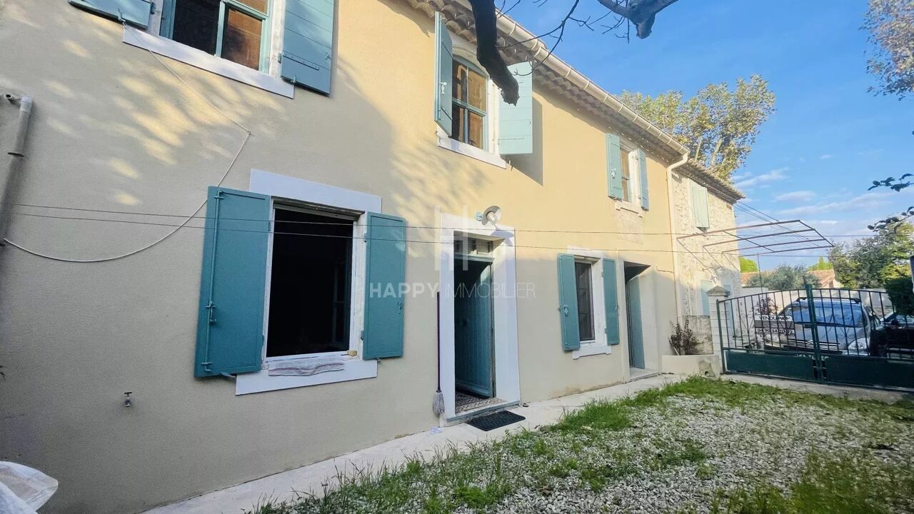 maison 7 pièces 169 m2 à vendre à Maussane-les-Alpilles (13520)