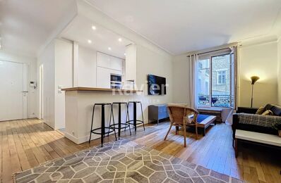 location appartement 2 600 € CC /mois à proximité de Asnières-sur-Seine (92600)