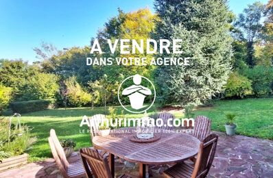 vente maison 495 000 € à proximité de Ézy-sur-Eure (27530)