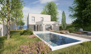 Maison 2 Pièces 141 m² à vendre à Jussy (57130)
