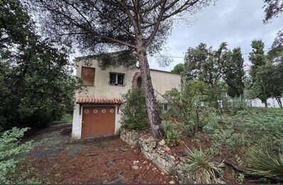 vente maison 499 000 € à proximité de Les Adrets-de-l'Estérel (83600)