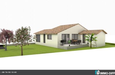 vente maison 271 900 € à proximité de Connaux (30330)