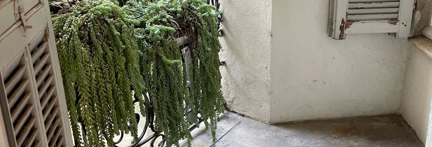 Appartement 3 Pièces 90 m² à vendre à Nice (06000)