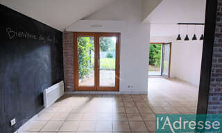 Appartement 4 Pièces 88 m² à vendre à Viry-Châtillon (91170)