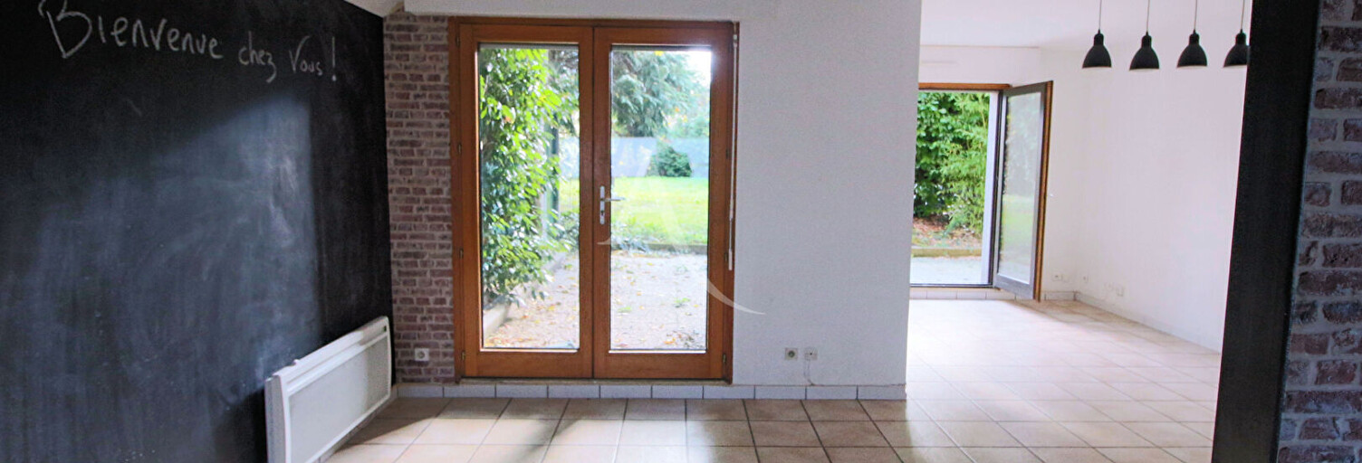 Appartement 4 Pièces 88 m² à vendre à Viry-Châtillon (91170)