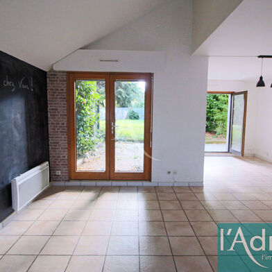 Appartement 4 pièces 239000 €