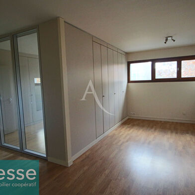 Appartement 3 pièces 54 m²