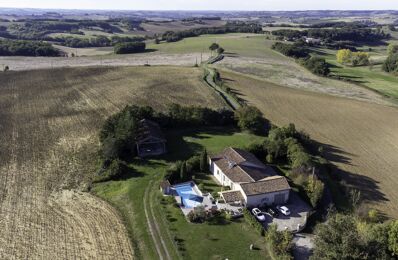 vente maison 689 000 € à proximité de Fleurance (32500)