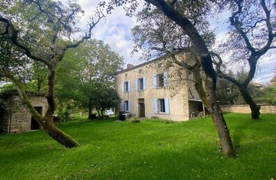 vente maison 215 000 € à proximité de Saint-Antonin-Noble-Val (82140)