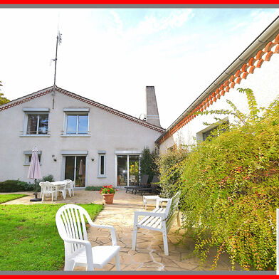 Maison 12 pièces 260000 €