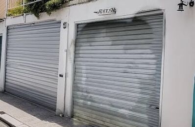 vente garage 96 000 € à proximité de Pontru (02490)