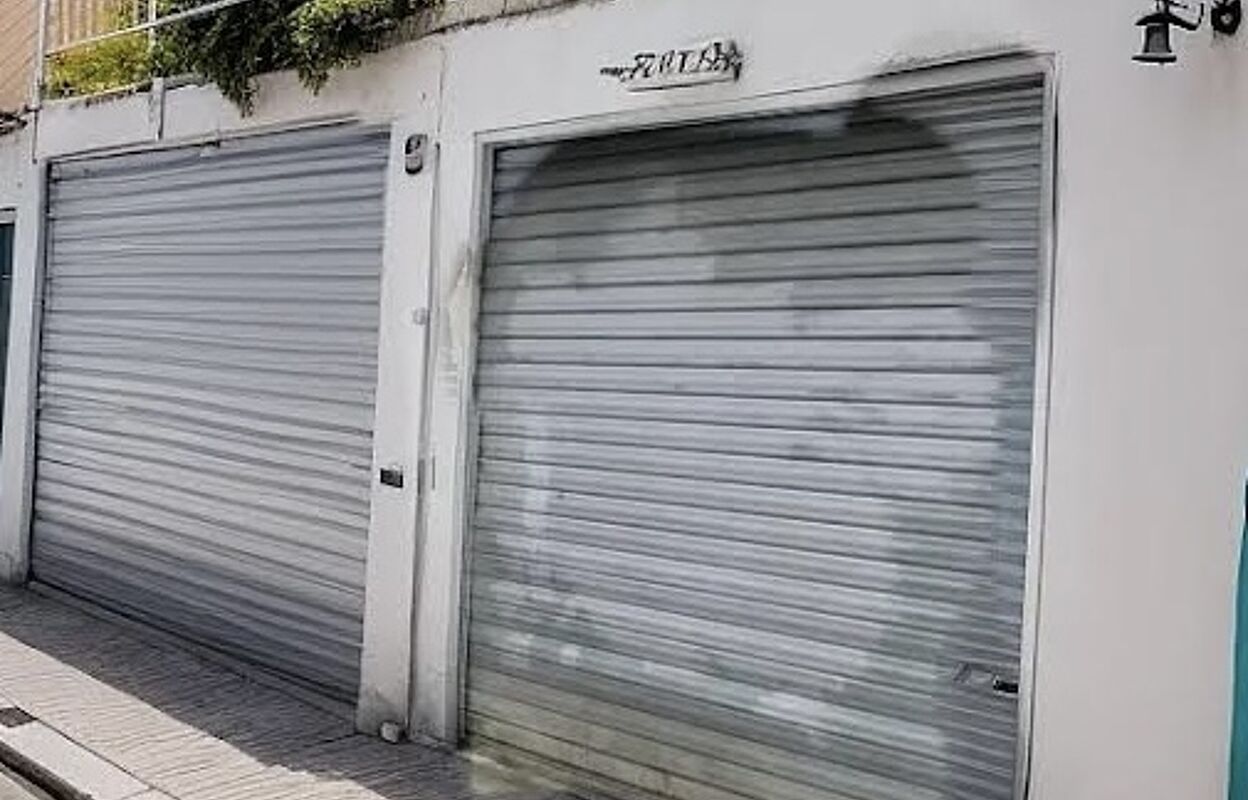 garage  pièces 145 m2 à vendre à Saint-Quentin (02100)