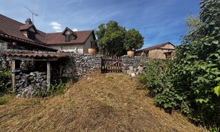 Maison 5 Pièces 205 m² à vendre à Lugagnac (46260)
