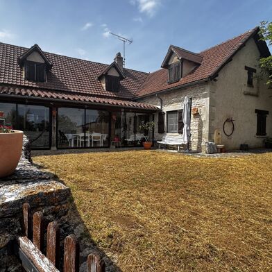 Maison 5 pièces 292000 €