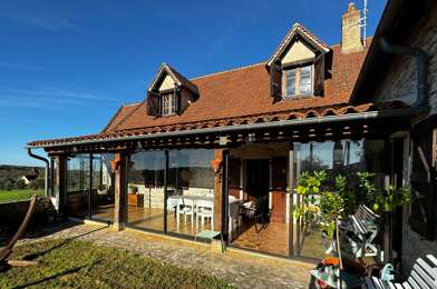 Maison 5 pièces 260000 €