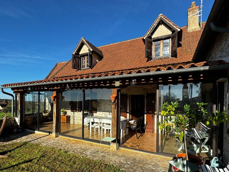 Maison — photo 1