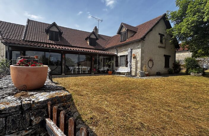 Maison — photo 2