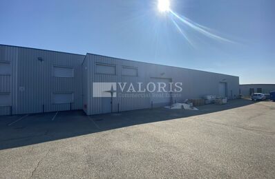 location commerce 4 208 € CC /mois à proximité de Saint-Pierre-la-Palud (69210)