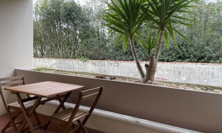 Appartement 2 Pièces 48 m² à louer à La Rochelle (17000)
