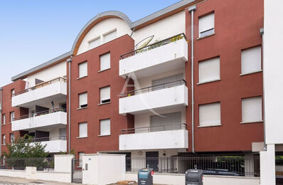 vente appartement 140 000 € à proximité de Gagnac-sur-Garonne (31150)