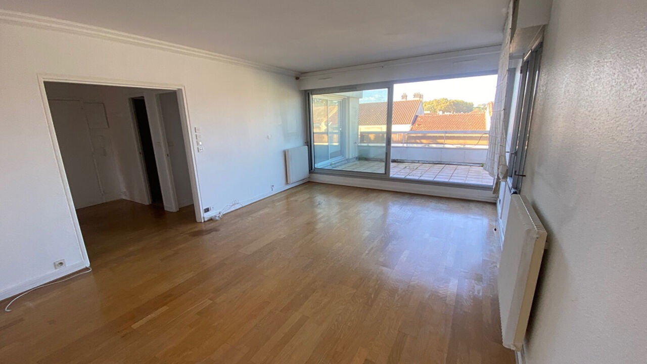 appartement 4 pièces 100 m2 à vendre à Le Bouscat (33110)