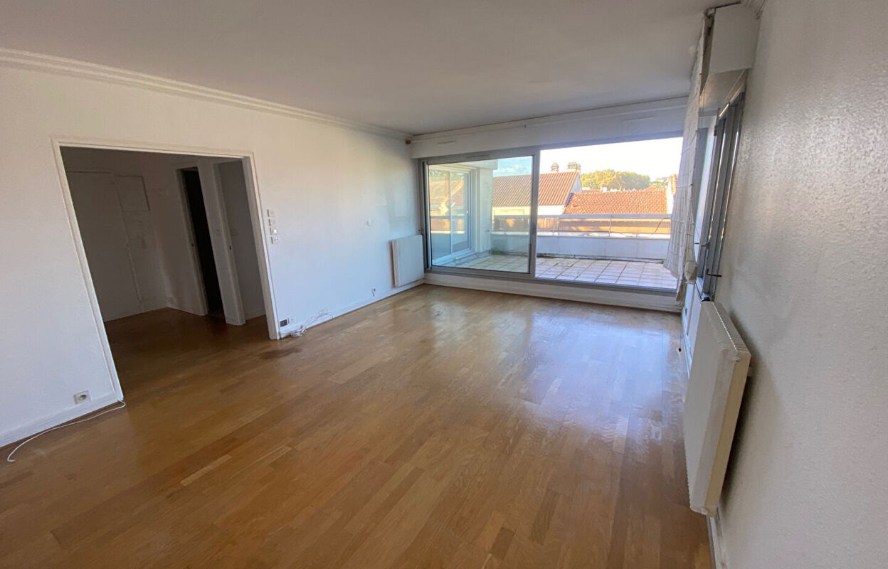 appartement 4 pièces 100 m2 à vendre à Le Bouscat (33110)